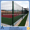 Anping Baochuan Venda Por Atacado Triangular V Fold Fence em Fine Style